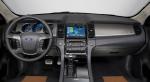 Ford Taurus SHO 2010 года